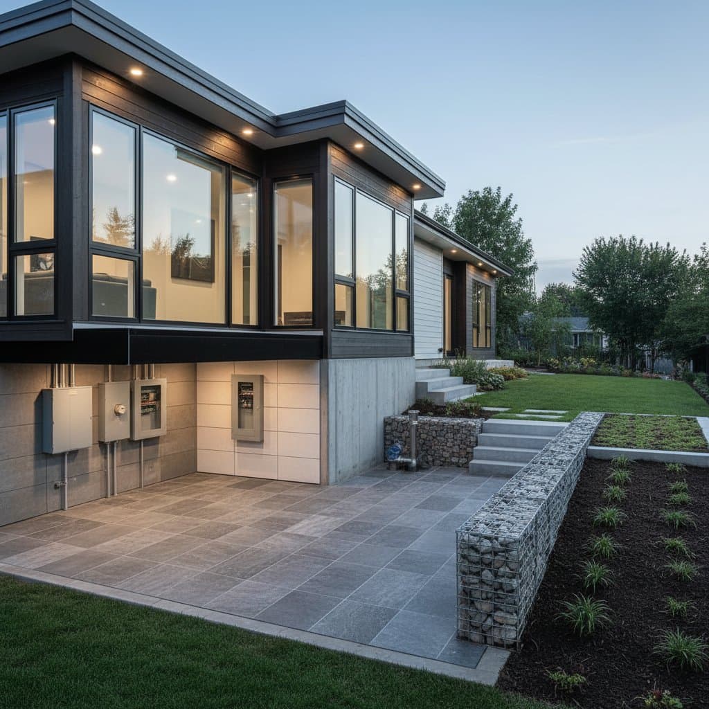 Featured image for Flood-Resistant Remodeling Costs Less Than Rebuilding