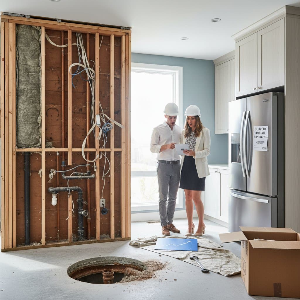 Featured image for Hidden Costs Sabotaging Your 2025 Kitchen Remodel