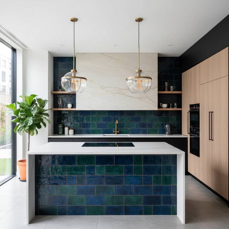 Featured image for 2025 Backsplash Trends That Elevate Kitchens and Costs