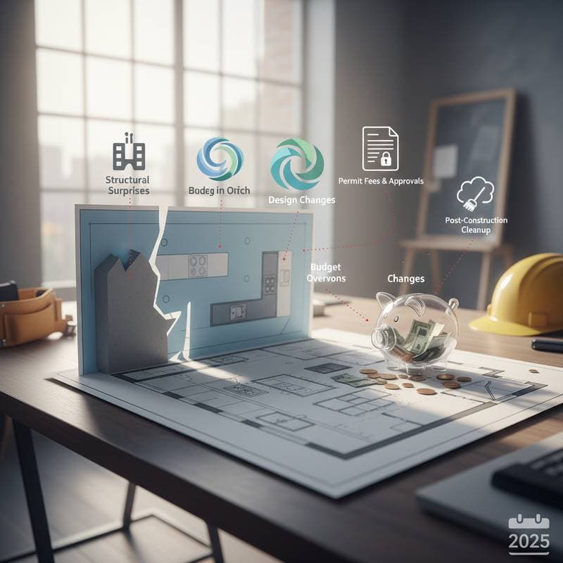 Featured image for Hidden Costs That Sink Most Remodel Budgets