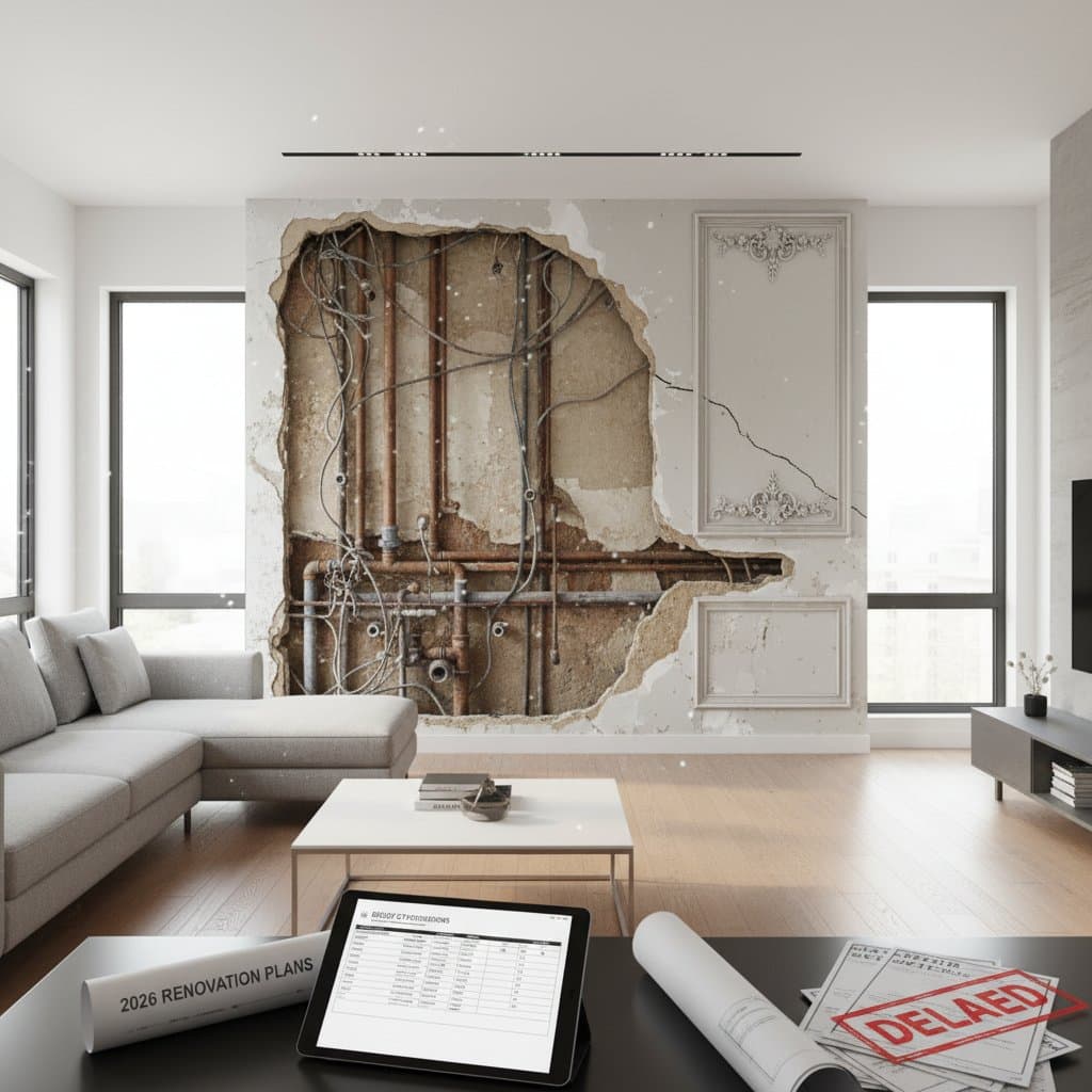 Featured image for Hidden Remodel Costs That Blindside Homeowners