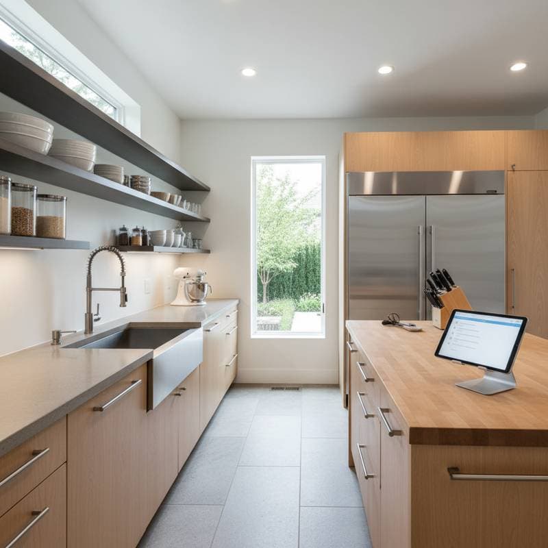 Featured image for Prep Kitchen Budgets Run 28% Over Without This Plan