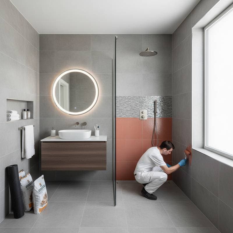 Featured image for Master Wet Room Waterproofing and Cut 2026 Costs