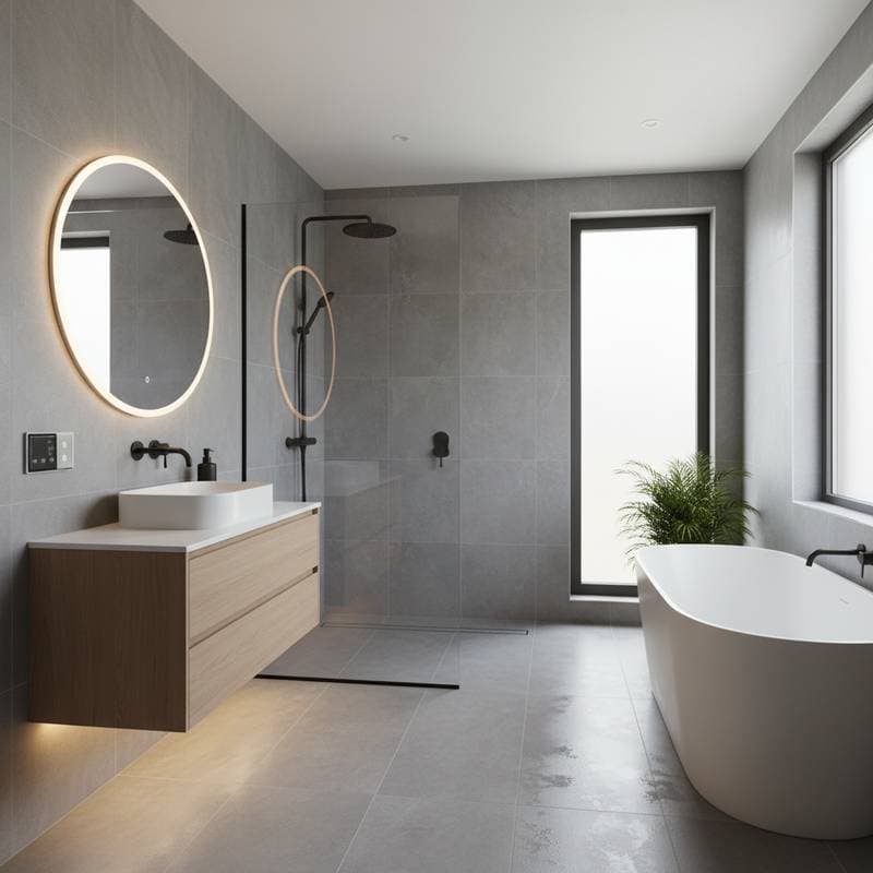 Featured image for Wet Room Waterproofing: What Really Drives the Cost