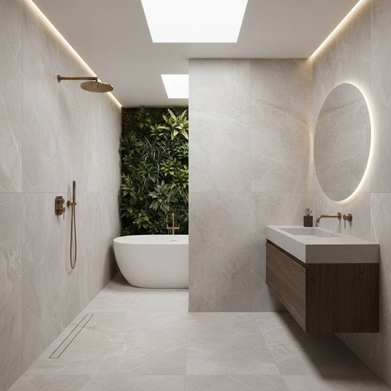 Featured image for Why Wet Room Costs Will Drop 30% by 2026