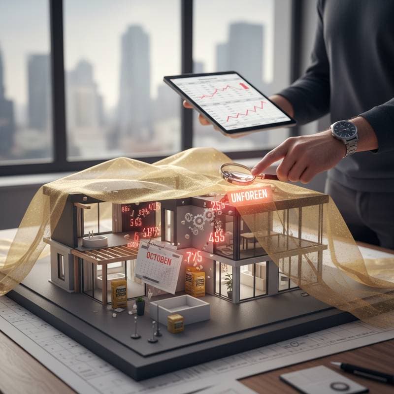 Featured image for Hidden Remodeling Costs Inflation Will Expose in 2026