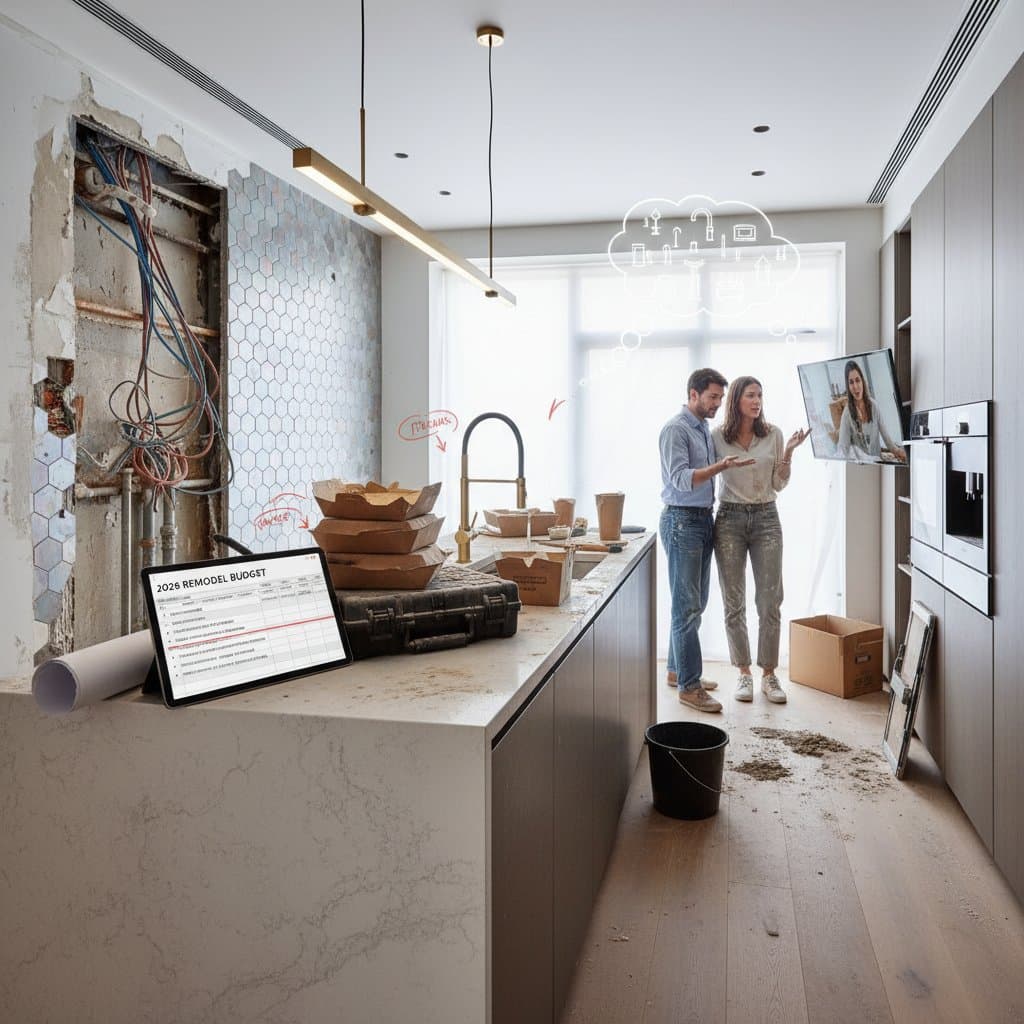 Featured image for Hidden Costs That Derail Kitchen Remodels in 2026